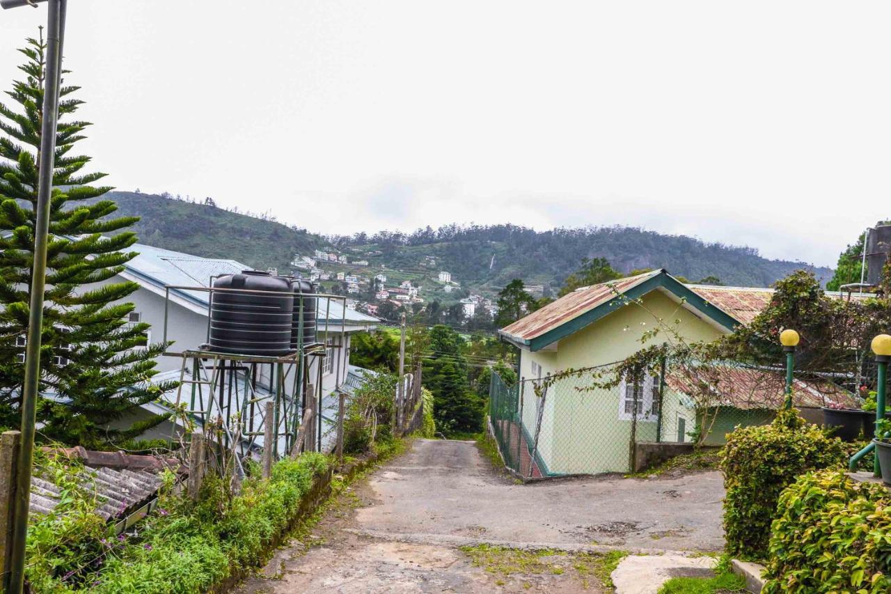 Skyshine Bungalow Nuwara Eliya Buitenkant foto