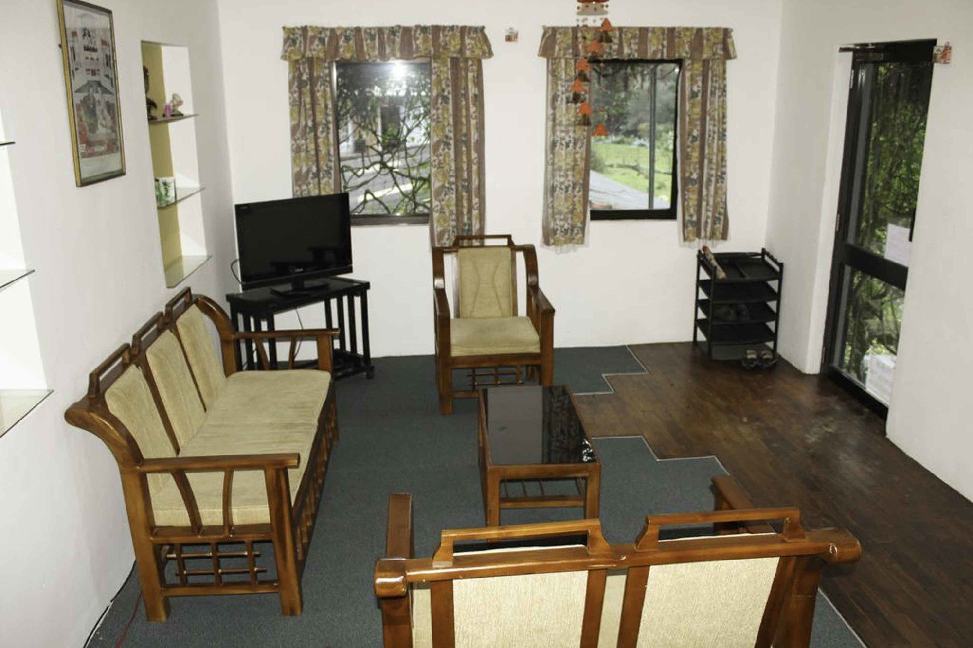 Skyshine Bungalow Nuwara Eliya Buitenkant foto